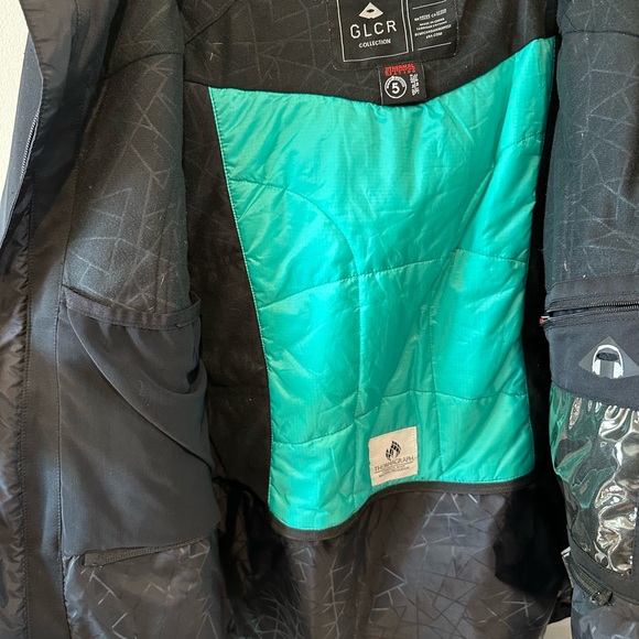 686 ski jacket - Picture 11 of 11